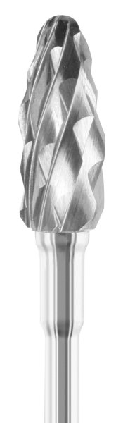 Fräser SGX 060 starker Substanzabtrag  (Ø 6mm) Fräser SGX 060 starker Substanzabtrag  (Ø 6mm)